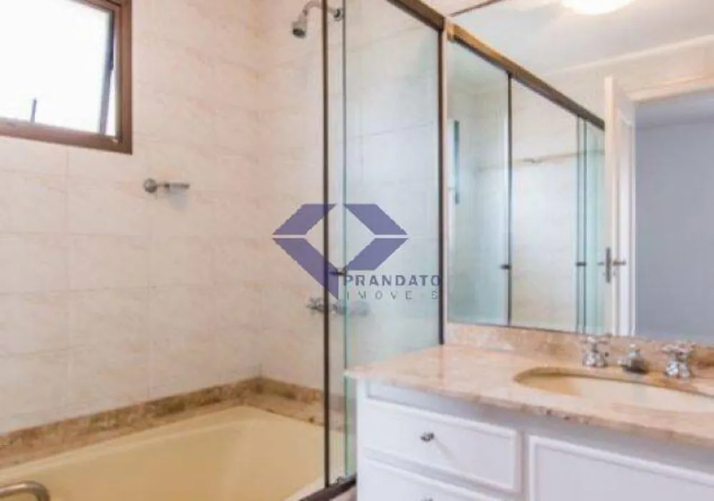 Apartamento, 4 quartos, 194 m² - Foto 10