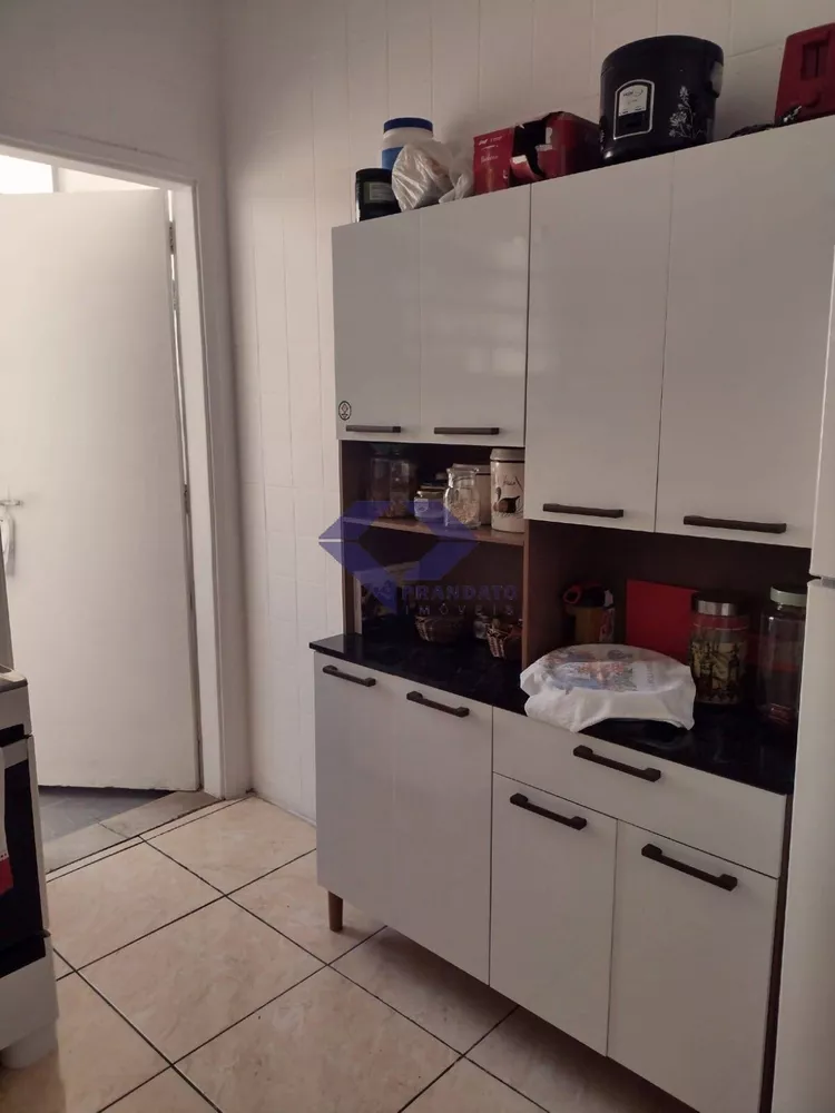 Apartamento à venda com 2 quartos, 50m² - Foto 3