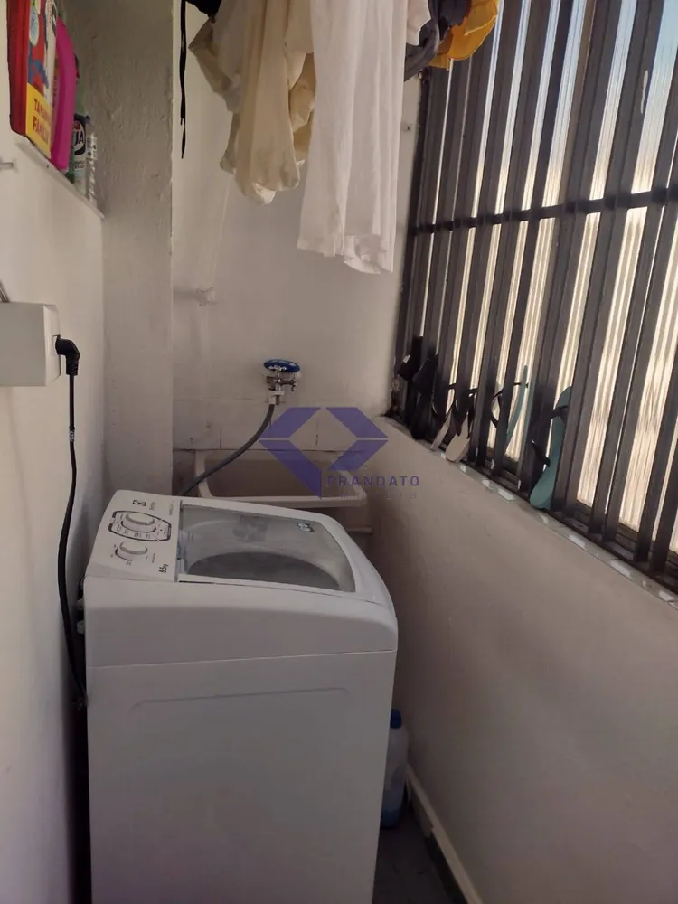 Apartamento, 2 quartos, 50 m² - Foto 5