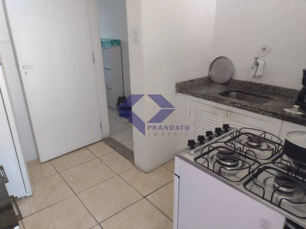 Apartamento à venda com 2 quartos, 50m² - Foto 4