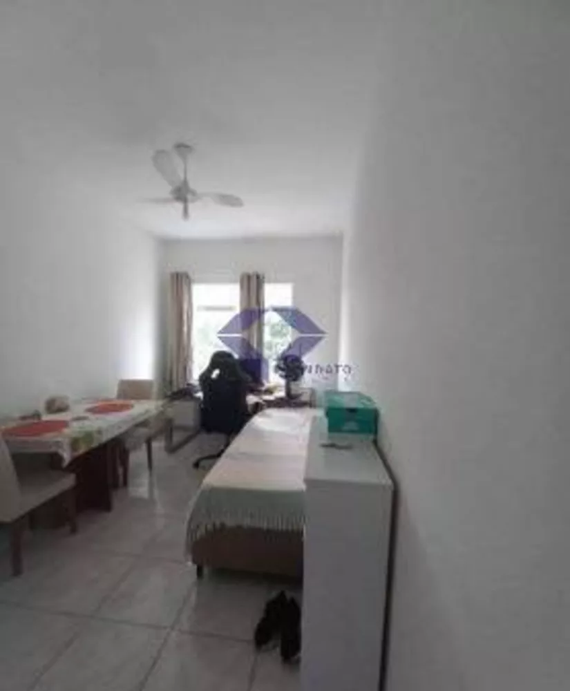 Apartamento à venda com 2 quartos, 50m² - Foto 2