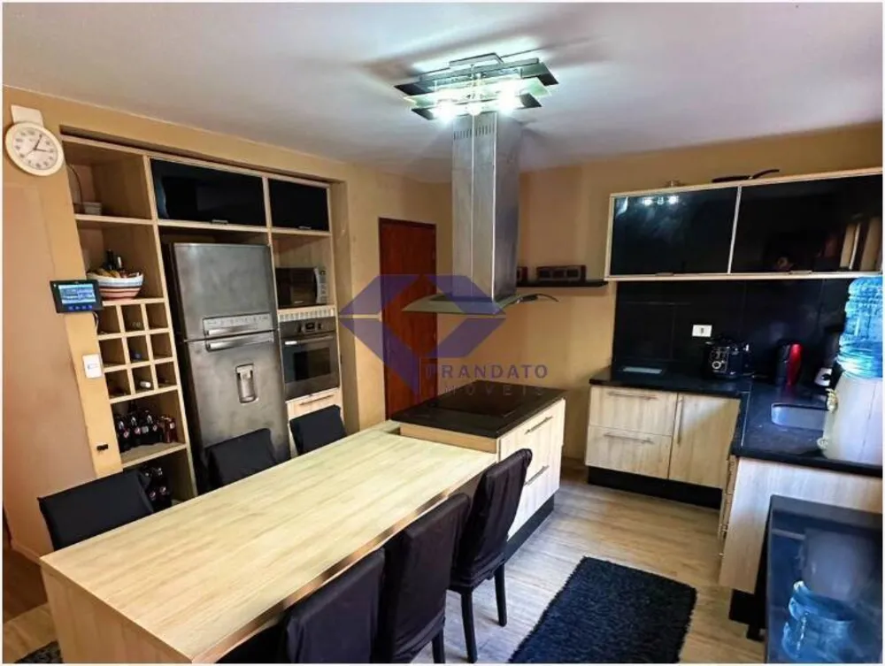 Casa, 2 quartos, 210 m² - Foto 3