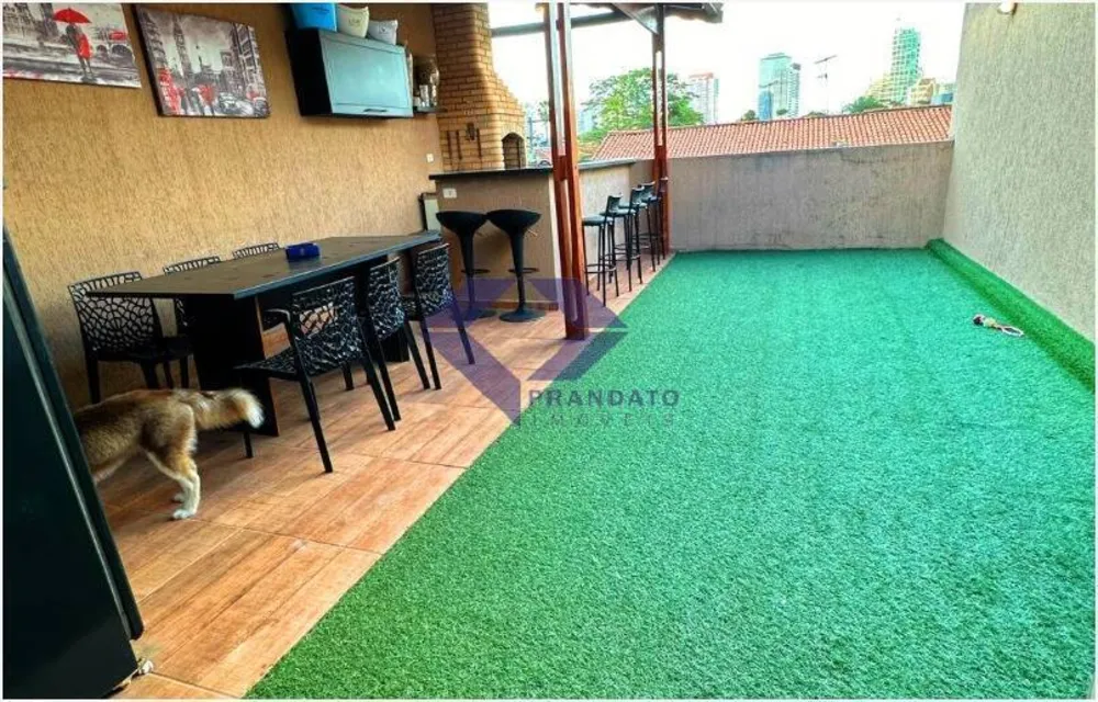 Casa, 2 quartos, 210 m² - Foto 11
