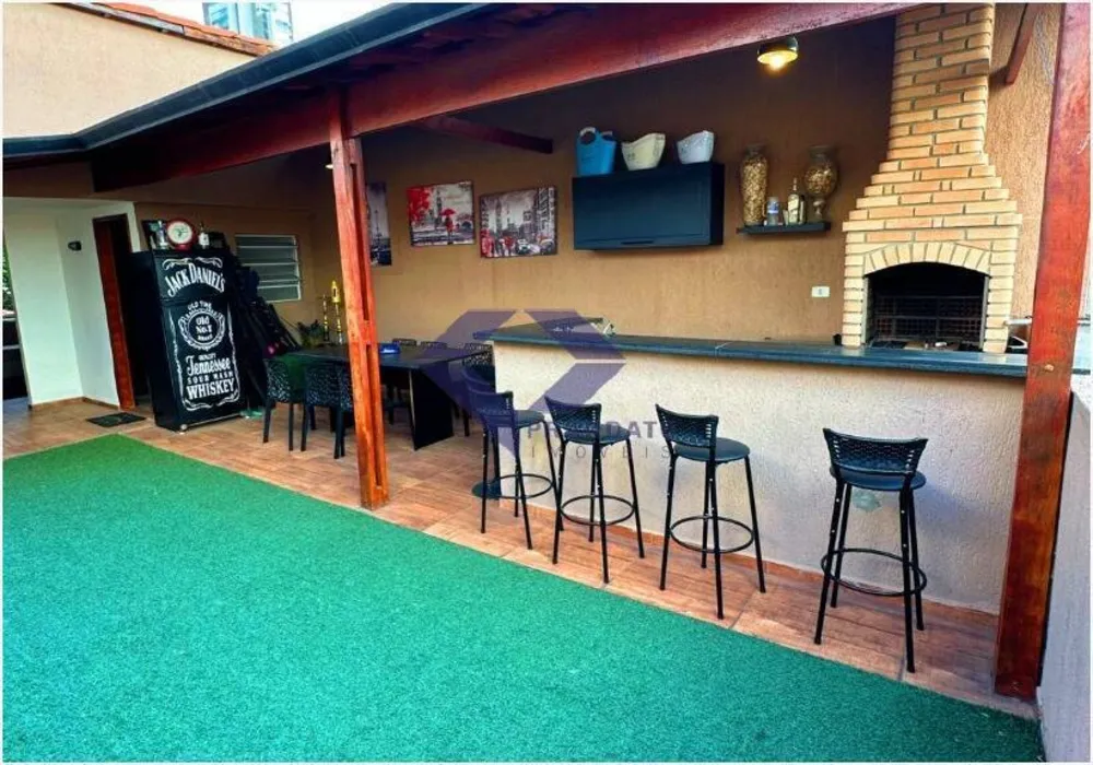 Casa, 2 quartos, 210 m² - Foto 5