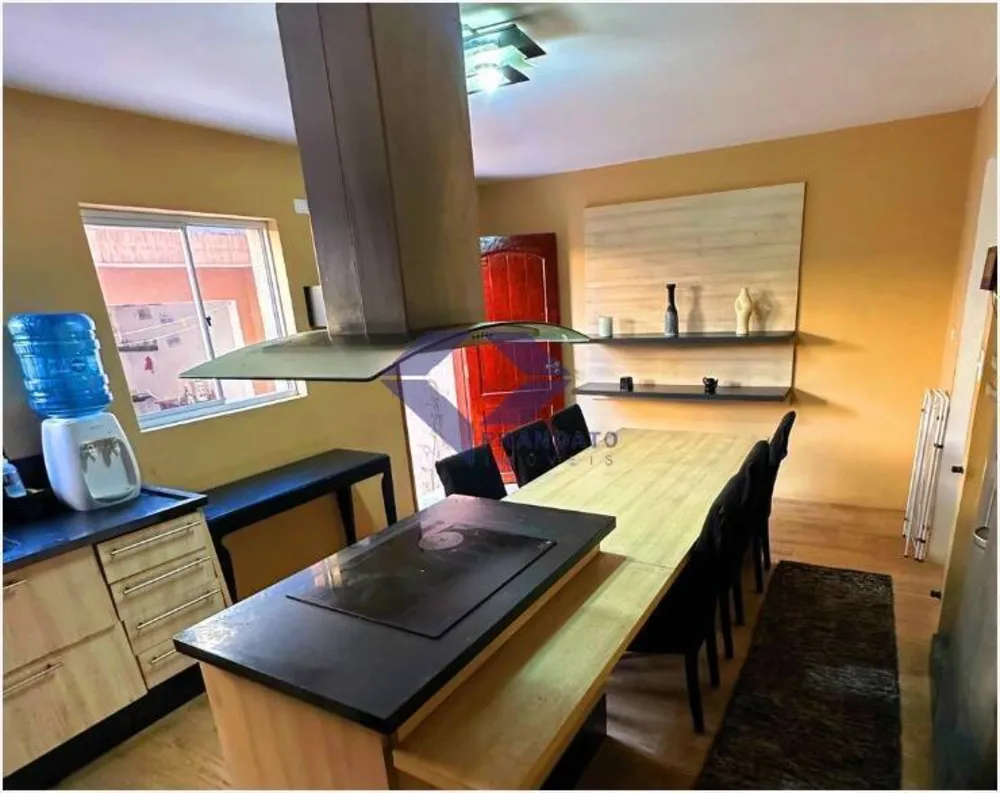 Casa, 2 quartos, 210 m² - Foto 8