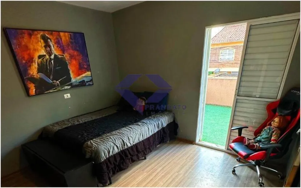 Casa, 2 quartos, 210 m² - Foto 6