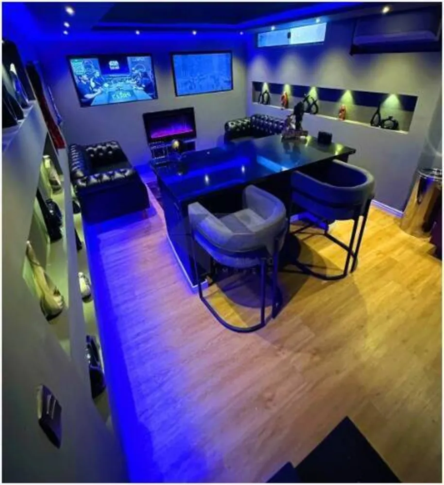 Casa, 2 quartos, 210 m² - Foto 2
