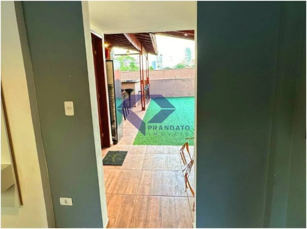 Casa, 2 quartos, 210 m² - Foto 4