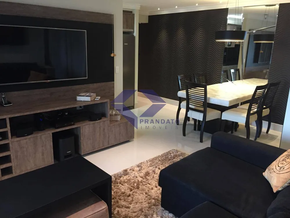 Apartamento, 1 quarto, 70 m² - Foto 3