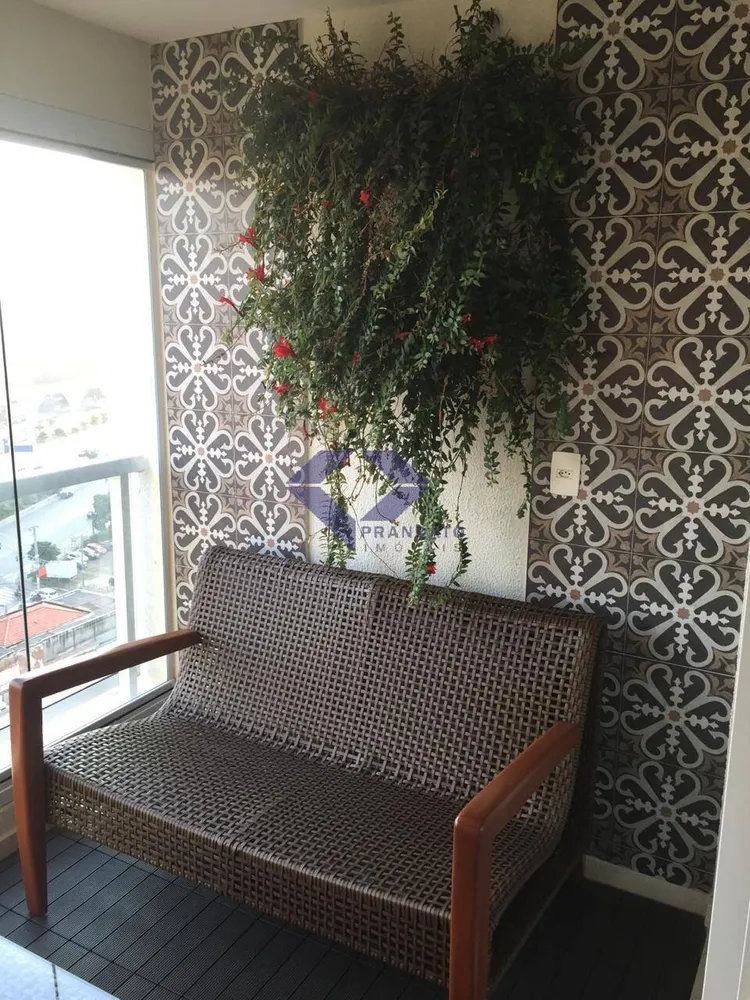 Apartamento, 1 quarto, 70 m² - Foto 6
