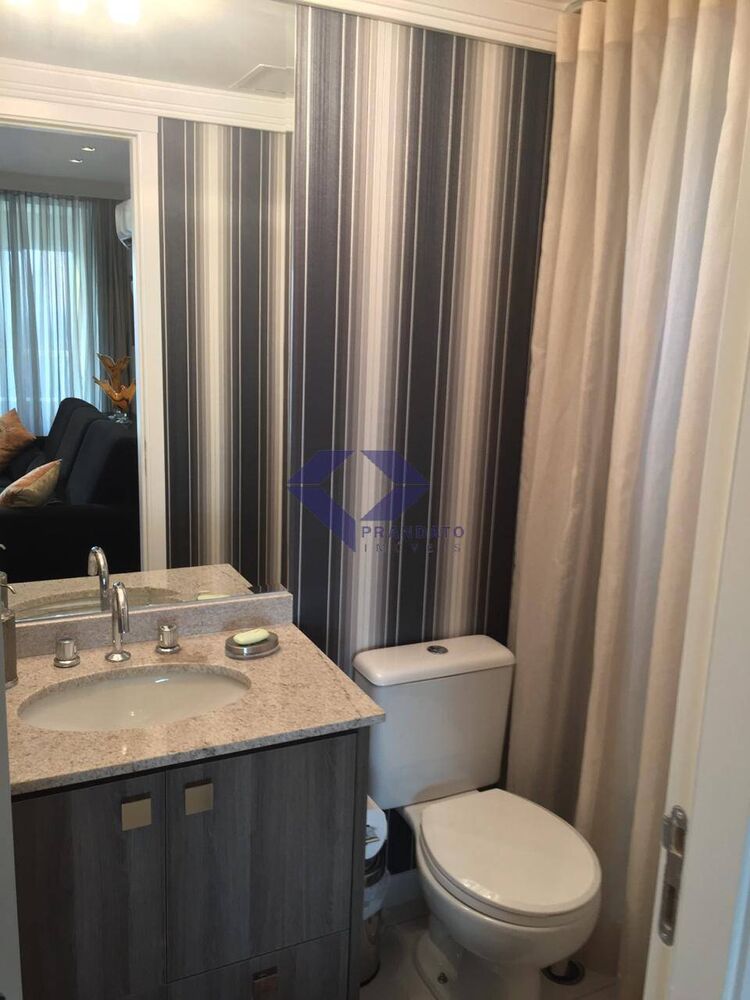 Apartamento, 1 quarto, 70 m² - Foto 4