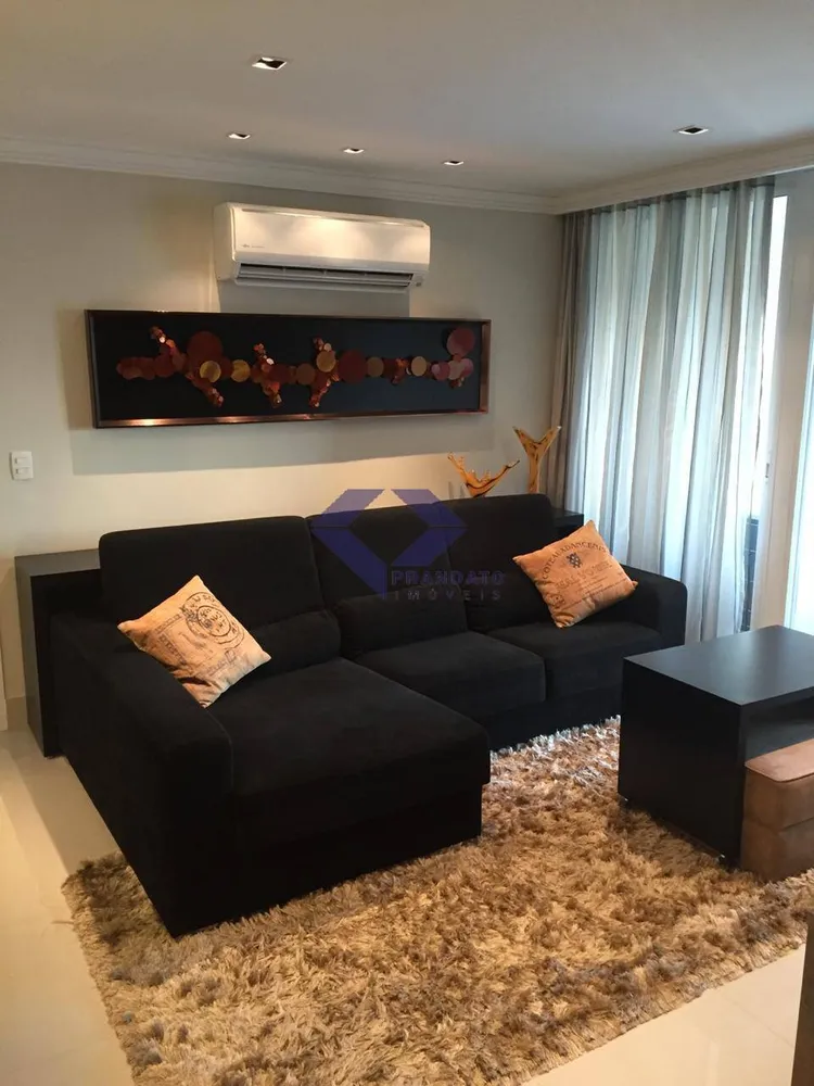 Apartamento, 1 quarto, 70 m² - Foto 2