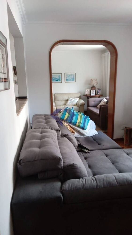 Apartamento à venda com 2 quartos, 115m² - Foto 8