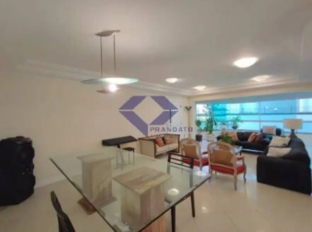 Apartamento, 3 quartos, 190 m² - Foto 6