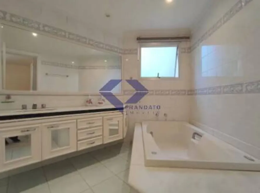 Apartamento, 3 quartos, 190 m² - Foto 8