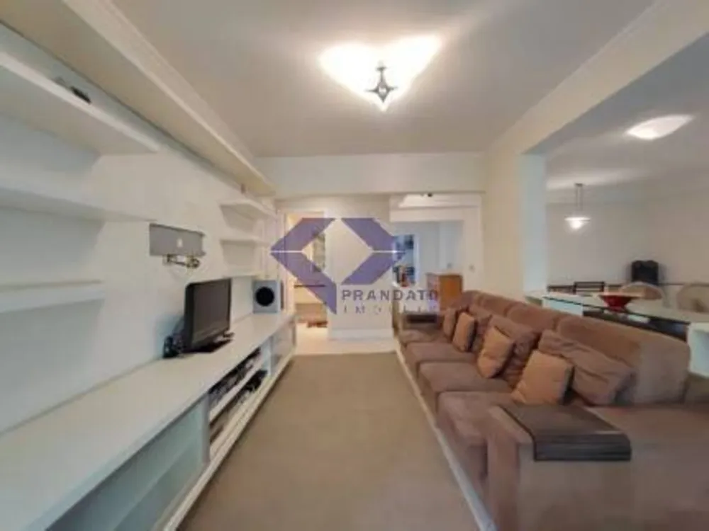 Apartamento, 3 quartos, 190 m² - Foto 4