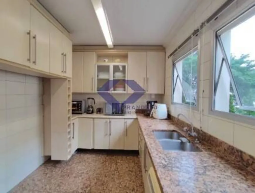 Apartamento, 3 quartos, 190 m² - Foto 11