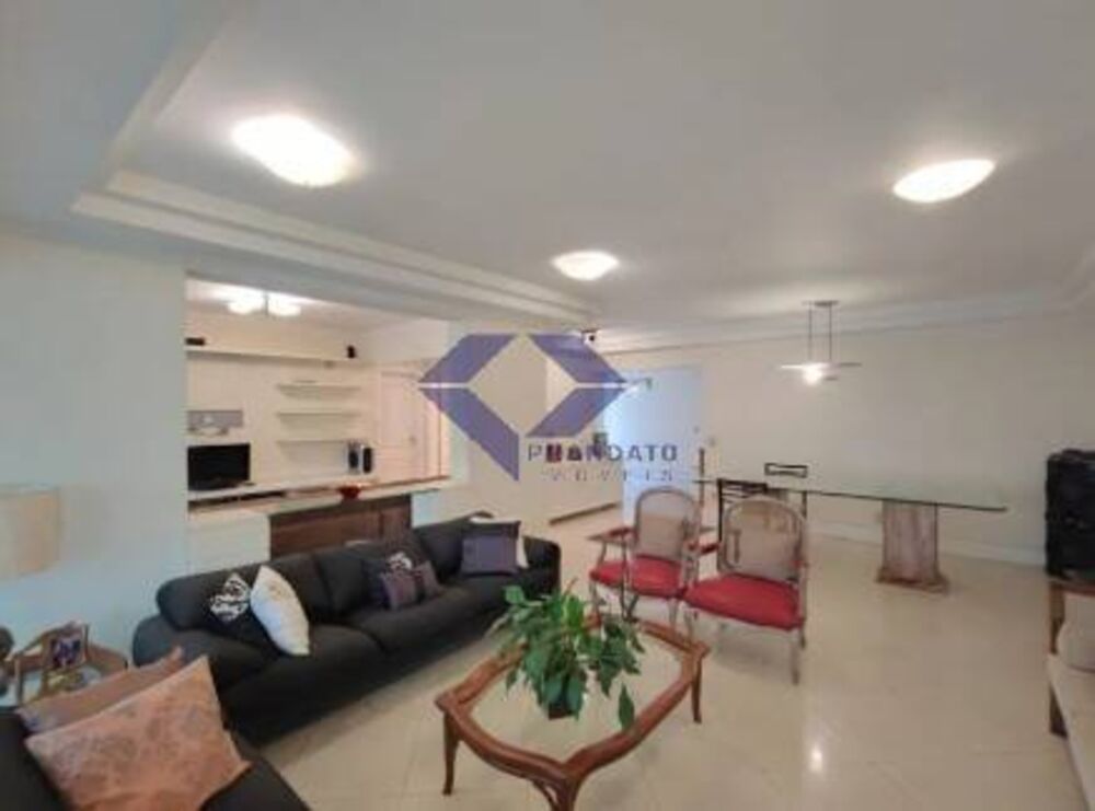 Apartamento, 3 quartos, 190 m² - Foto 4