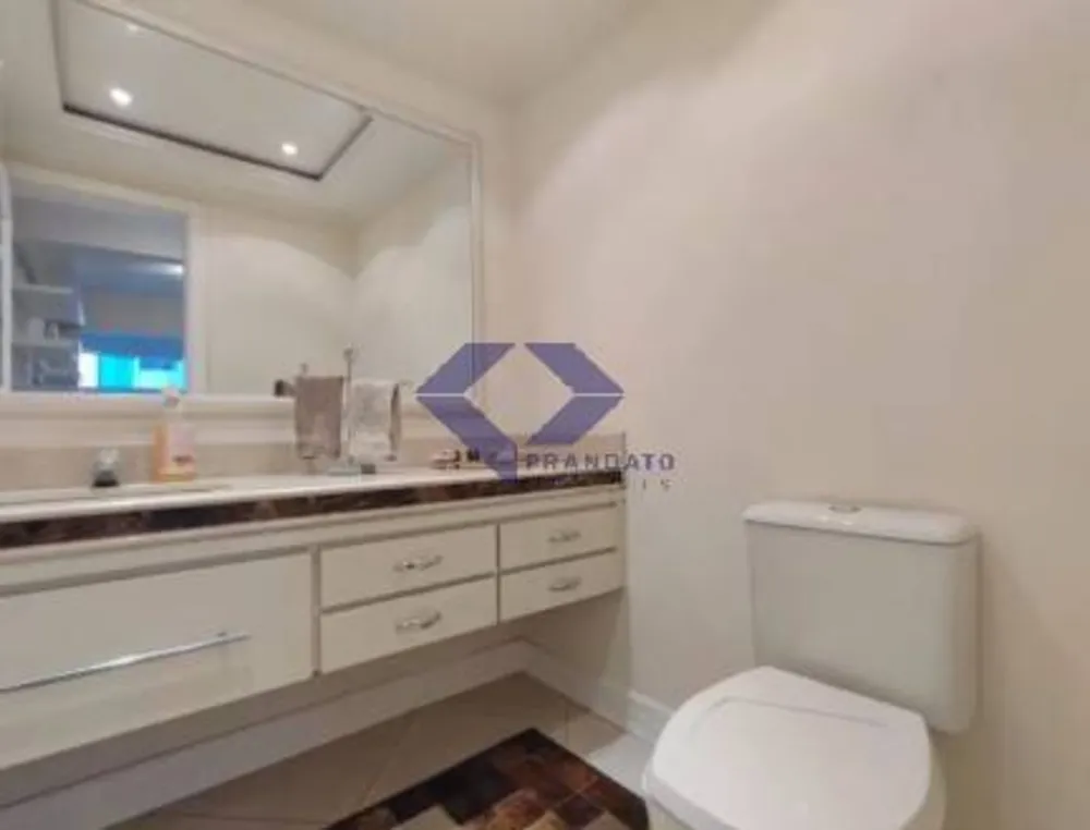 Apartamento, 3 quartos, 190 m² - Foto 5