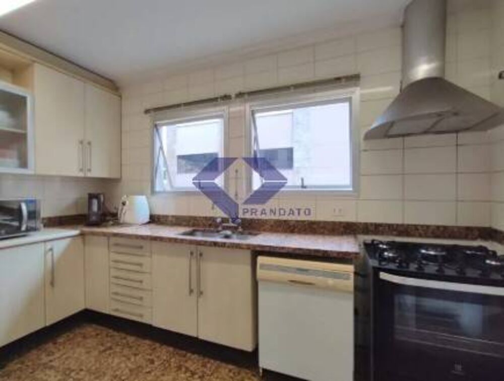 Apartamento, 3 quartos, 190 m² - Foto 2