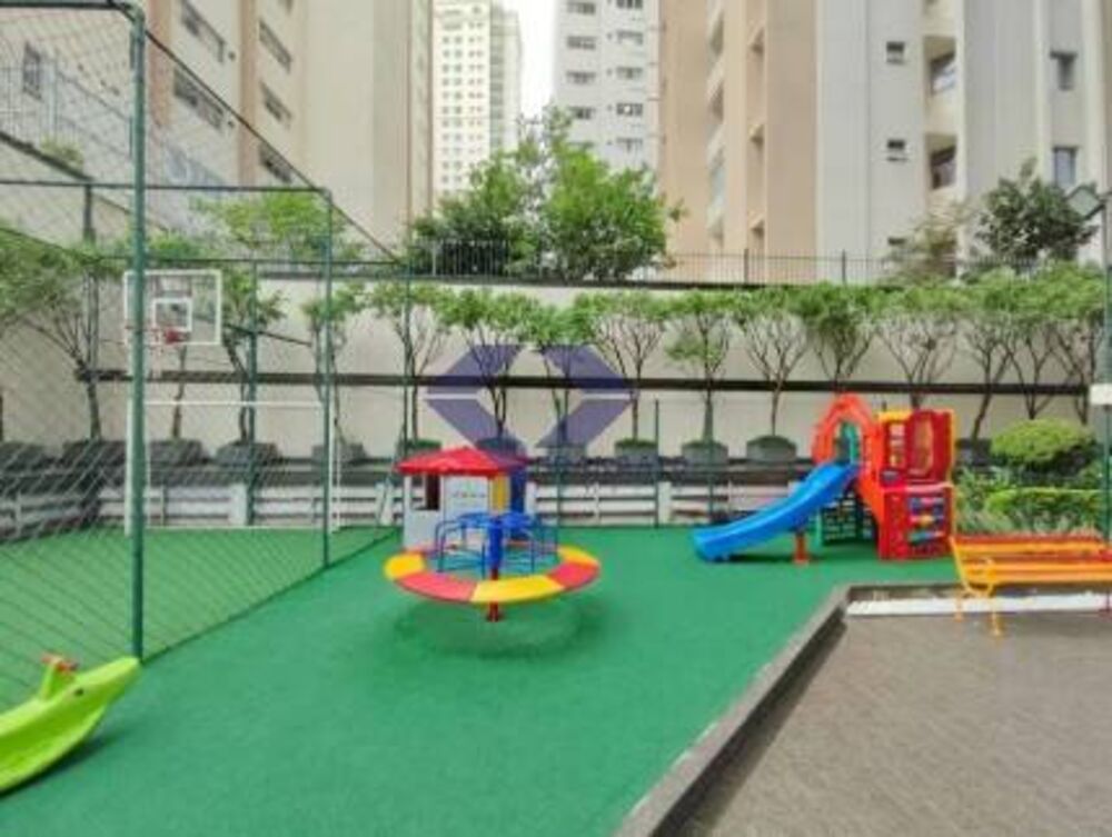 Apartamento, 3 quartos, 190 m² - Foto 1