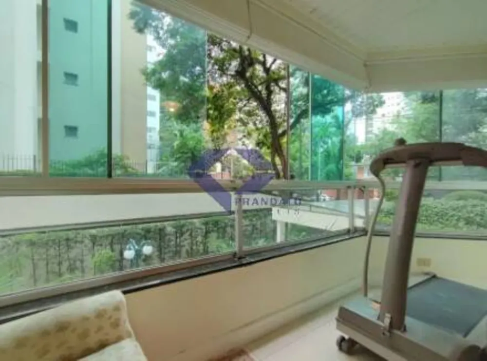 Apartamento, 3 quartos, 190 m² - Foto 6