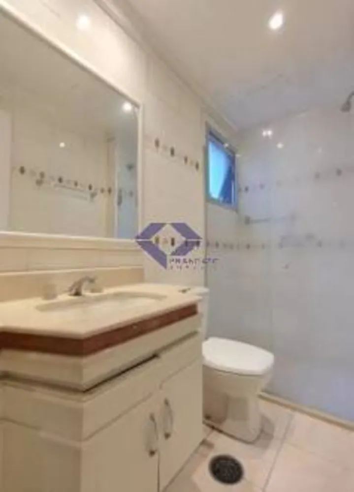 Apartamento, 3 quartos, 190 m² - Foto 7