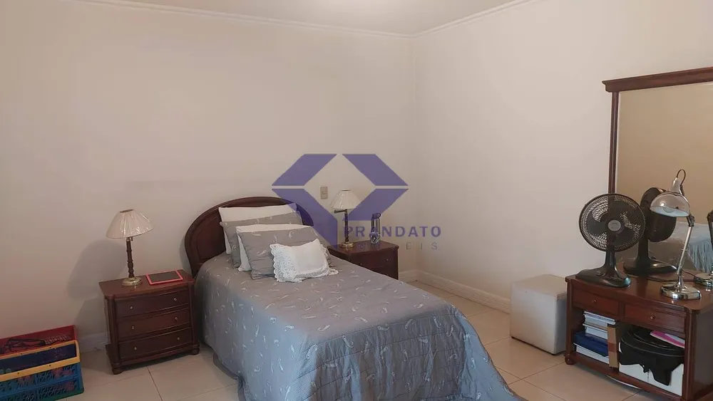 Apartamento, 3 quartos, 190 m² - Foto 8