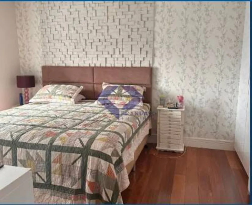 Apartamento, 3 quartos, 185 m² - Foto 8