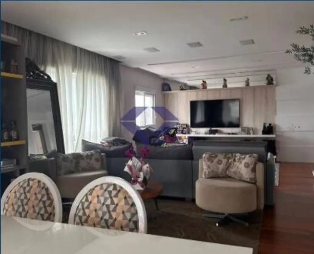 Apartamento, 3 quartos, 185 m² - Foto 4