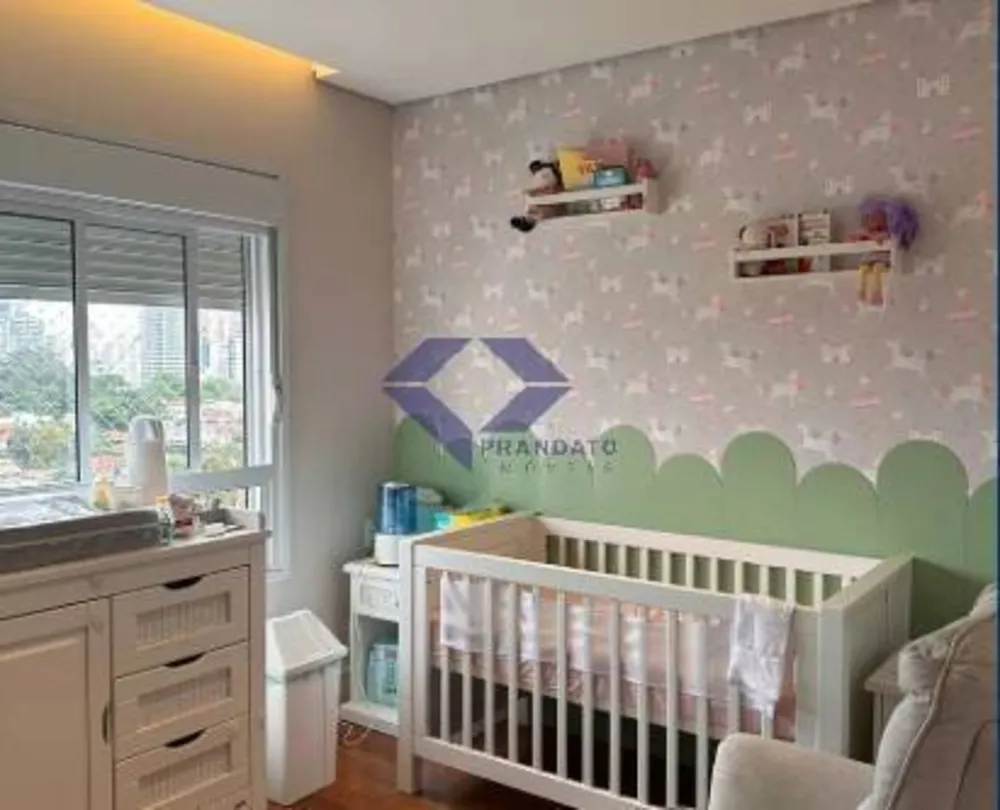 Apartamento, 3 quartos, 185 m² - Foto 11