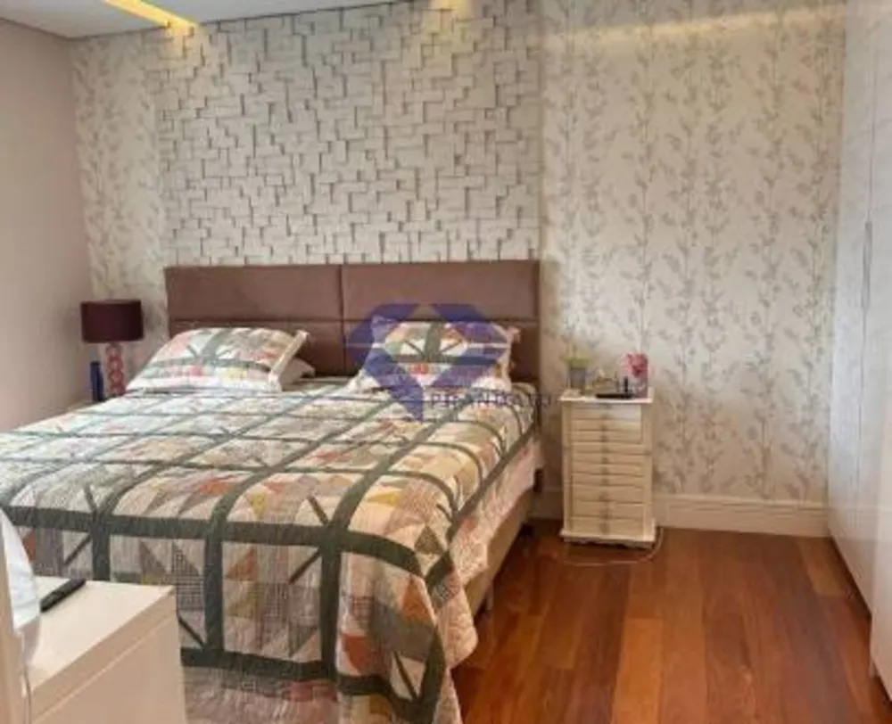 Apartamento, 3 quartos, 185 m² - Foto 9