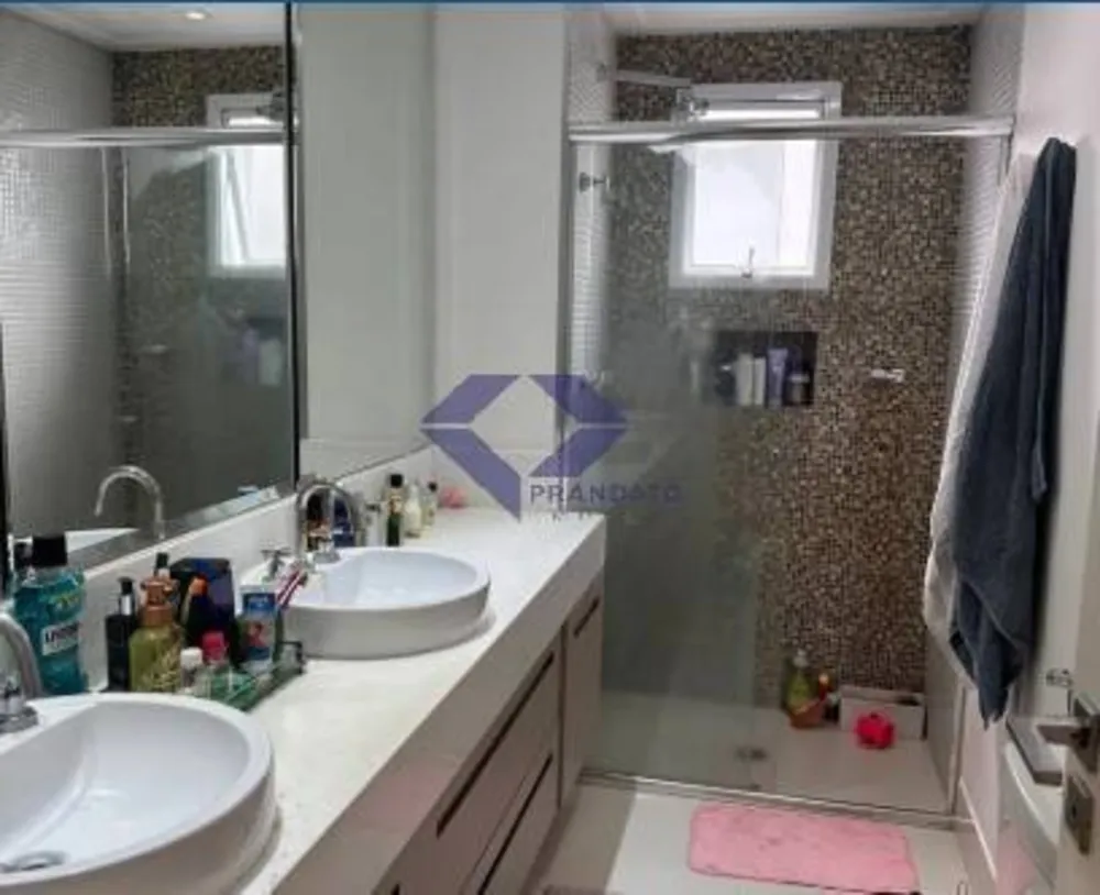 Apartamento, 3 quartos, 185 m² - Foto 10