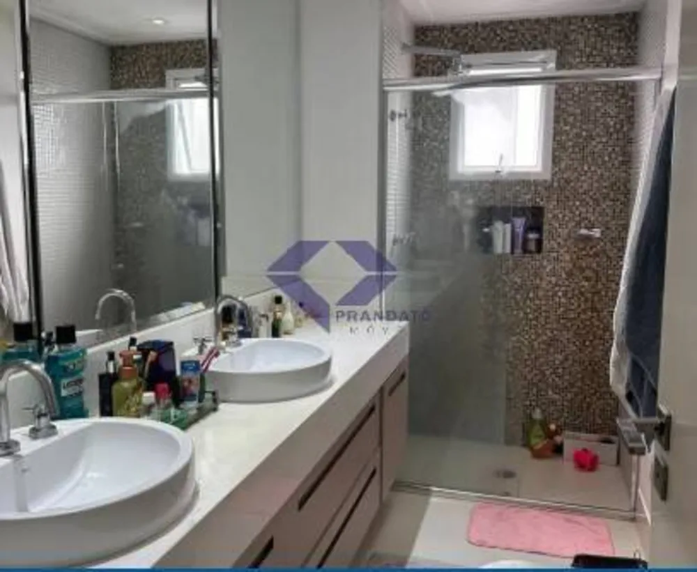 Apartamento, 3 quartos, 185 m² - Foto 12