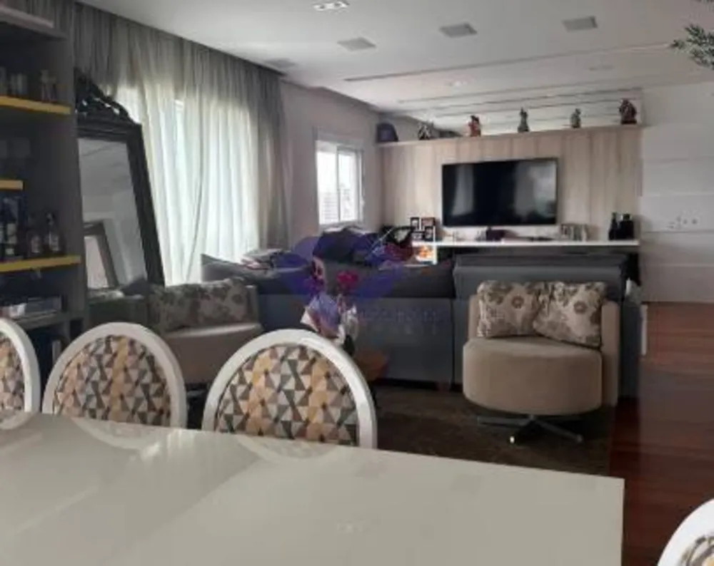 Apartamento, 3 quartos, 185 m² - Foto 7