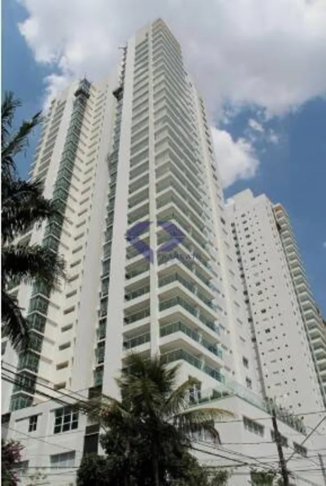 Apartamento, 3 quartos, 185 m² - Foto 16