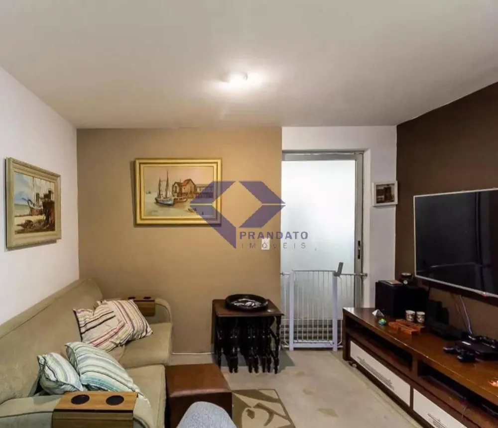 Apartamento, 4 quartos, 188 m² - Foto 11