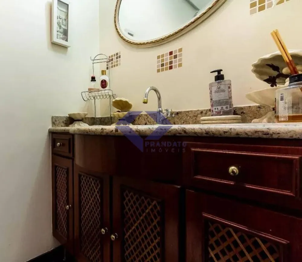 Apartamento, 4 quartos, 188 m² - Foto 14