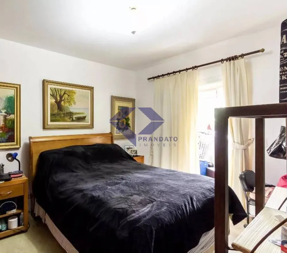Apartamento, 4 quartos, 188 m² - Foto 8