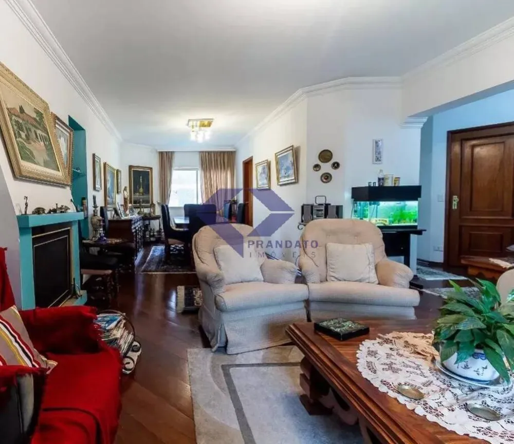 Apartamento, 4 quartos, 188 m² - Foto 6