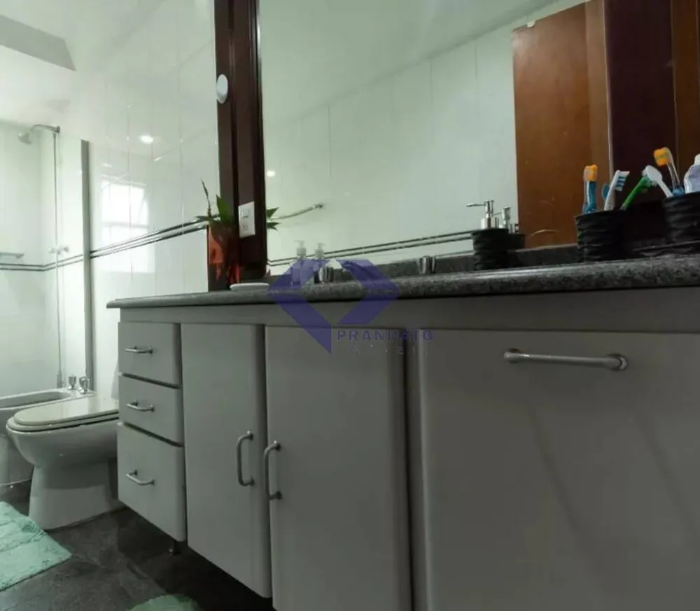Apartamento, 4 quartos, 188 m² - Foto 16