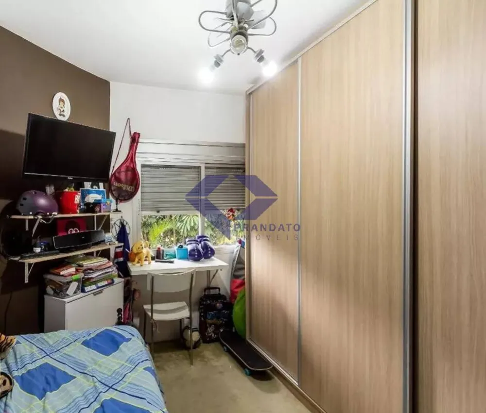 Apartamento, 4 quartos, 188 m² - Foto 12
