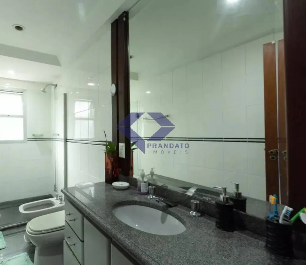 Apartamento, 4 quartos, 188 m² - Foto 9