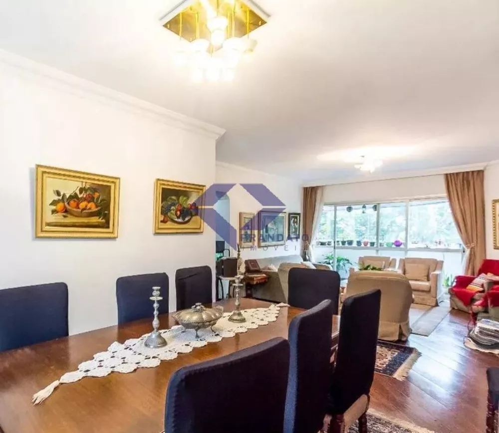 Apartamento, 4 quartos, 188 m² - Foto 1