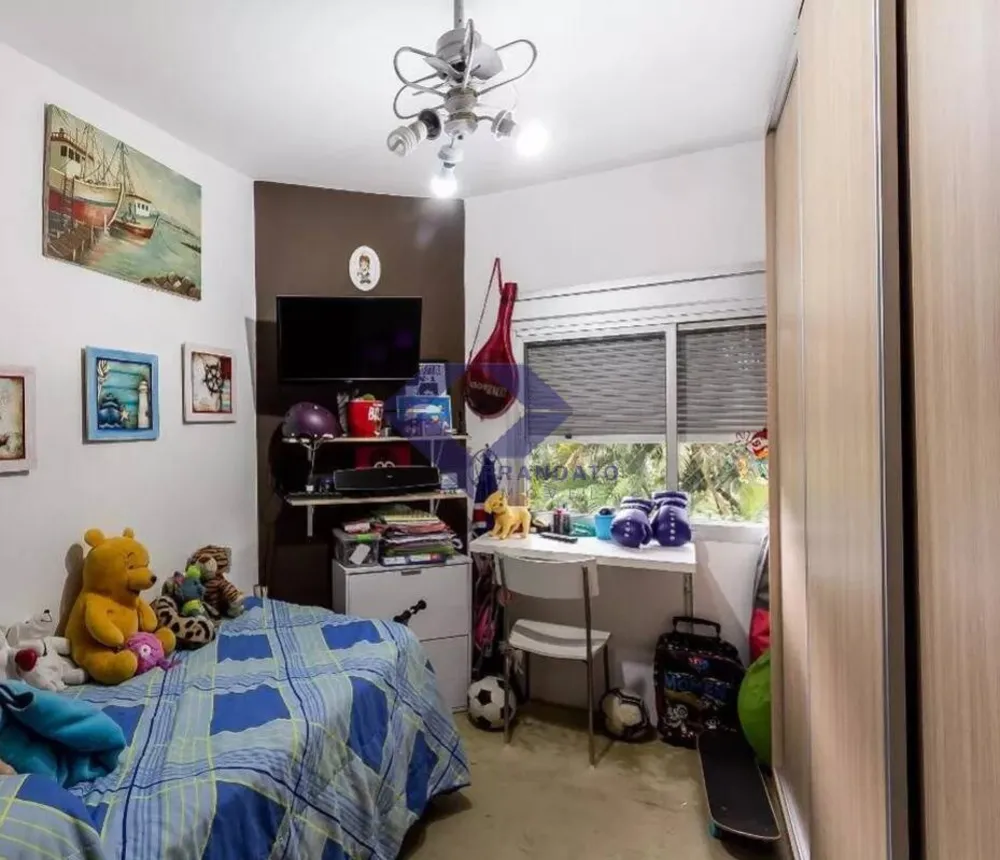 Apartamento, 4 quartos, 188 m² - Foto 15