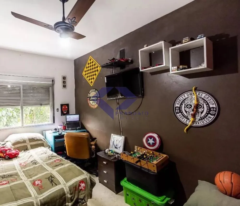 Apartamento, 4 quartos, 188 m² - Foto 10