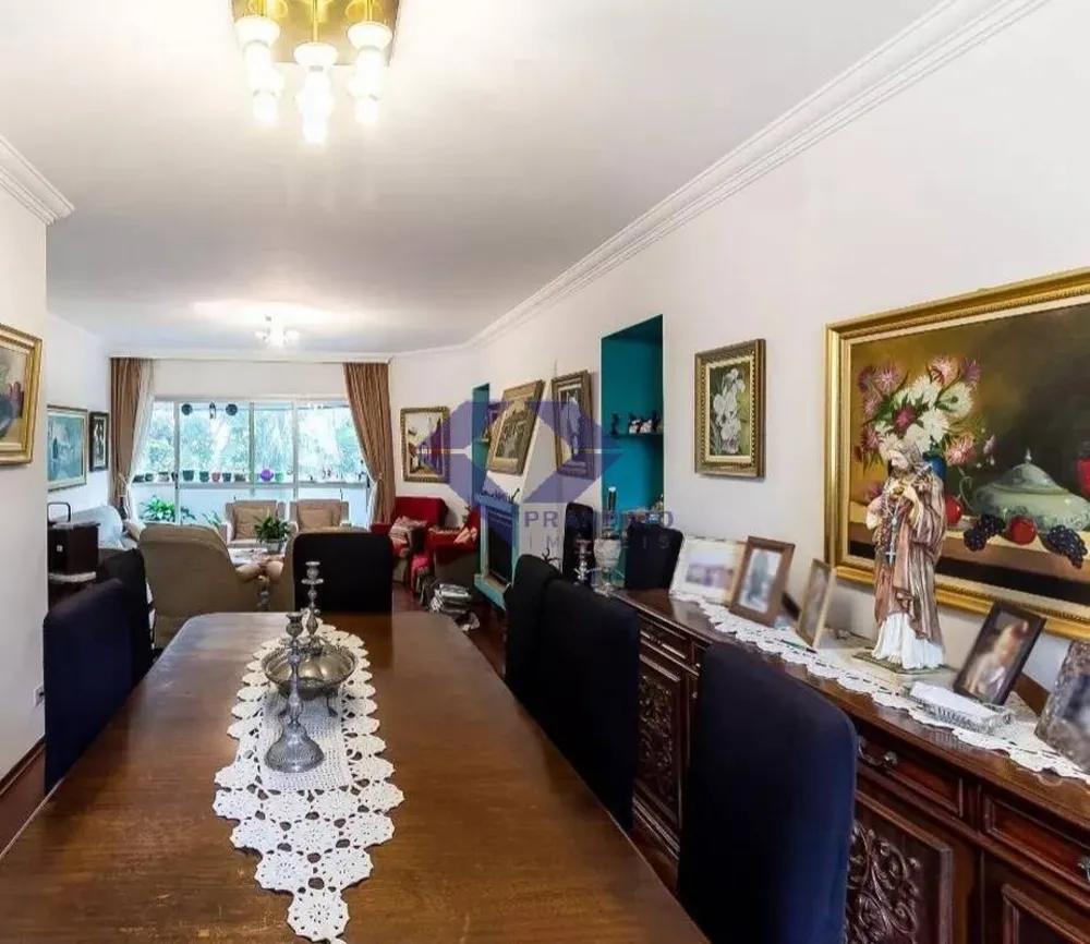 Apartamento, 4 quartos, 188 m² - Foto 5