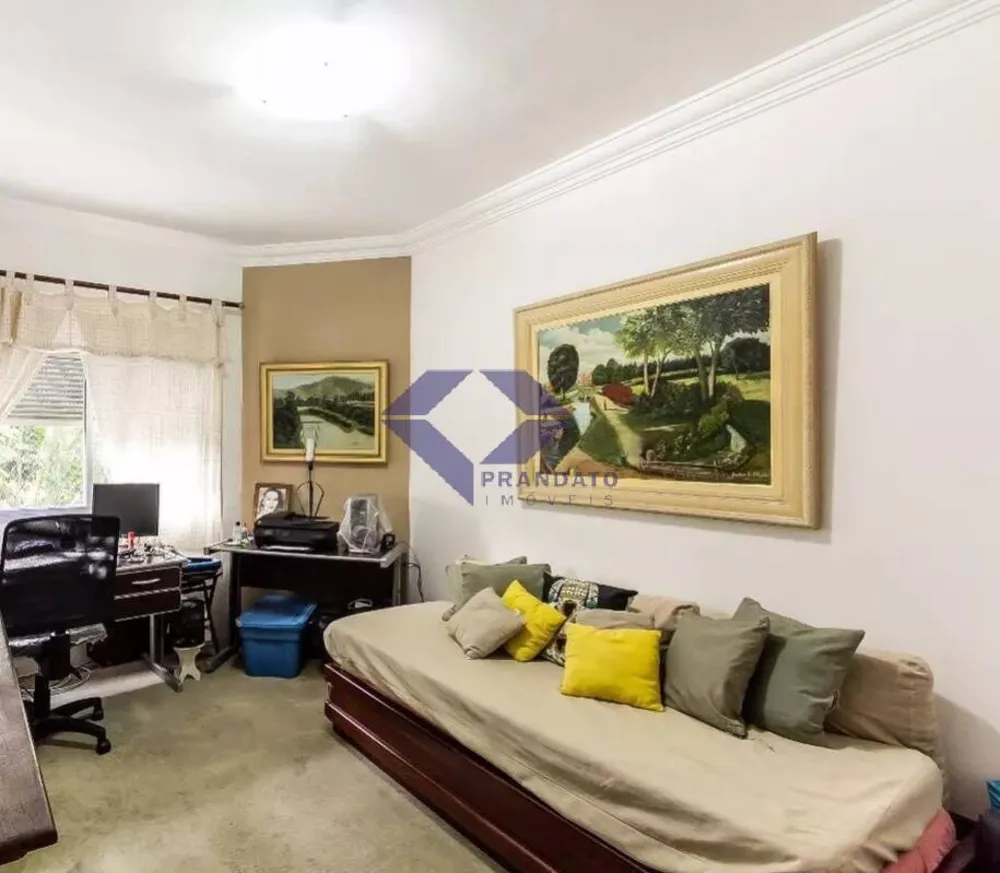 Apartamento, 4 quartos, 188 m² - Foto 7