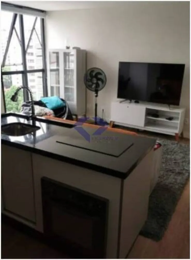 Apartamento, 1 quarto, 50 m² - Foto 9