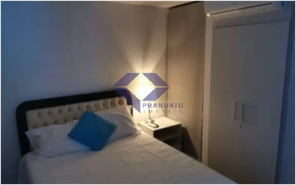 Apartamento, 1 quarto, 50 m² - Foto 1